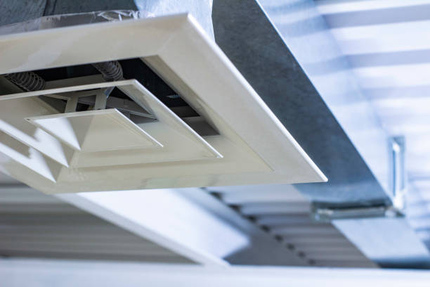 Reliable Clifton, IL Airduct Cleaning Solutions